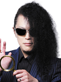 総合芸能プロダクション　カロスエンターテイメント　瀧川雅也(手相家)