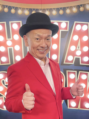 総合芸能プロダクション カロスエンターテイメント 3