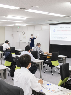 総合芸能プロダクション カロスエンターテイメント 5