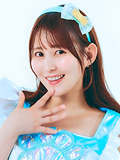 総合芸能プロダクション　カロスエンターテイメント　桜木唯衣（アイドルユニットwonderchannel）