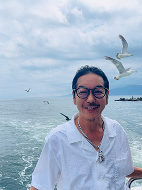 総合芸能プロダクション　カロスエンターテイメント　　5