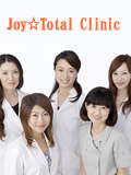 カロスエンターテイメント NEWS Joy☆ Total Clinic 小学館・DIME 掲載のお知らせ