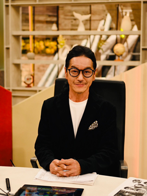 総合芸能プロダクション　カロスエンターテイメント　　2