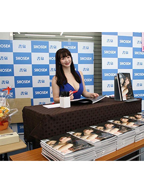 総合芸能プロダクション カロスエンターテイメント 8