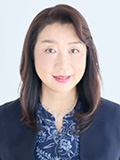 総合芸能プロダクション　カロスエンターテイメント　堺真理子（異文化コンサルタント・ハラスメントアナリスト）