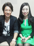 カロスエンターテイメント NEWS 黒田アーサー 日本テレビ「踊る!さんま御殿!!」出演