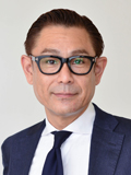 総合芸能プロダクション カロスエンターテイメント 鈴木伸典(㈱ゼットン代表取締役社長)