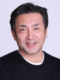 総合芸能プロダクション　カロスエンターテイメント　坂田敦宏（Sﾎｰﾙﾃﾞｨﾝｸﾞｽ会長・麺JAPN代表取締役）